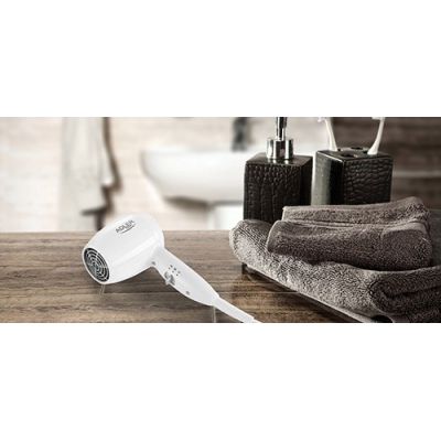 5. ADLER AD 2252 hair dryer