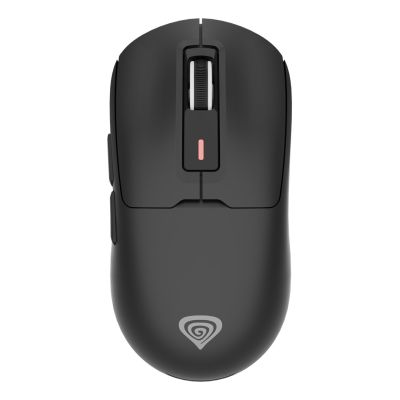 2. GENESIS Zircon 660 Gaming Mouse Right Side RF Wireless + Bluetooth + USB Type-A Optical 12000 DPI