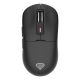 2. GENESIS Zircon 660 Gaming Mouse Right Side RF Wireless + Bluetooth + USB Type-A Optical 12000 DPI