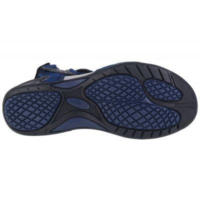 4. CMP Hamal Hiking Sandal M 38Q9957-M919 sandals