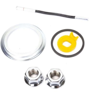 SHIMANO components for SG7C18/7C30/7R50 hub