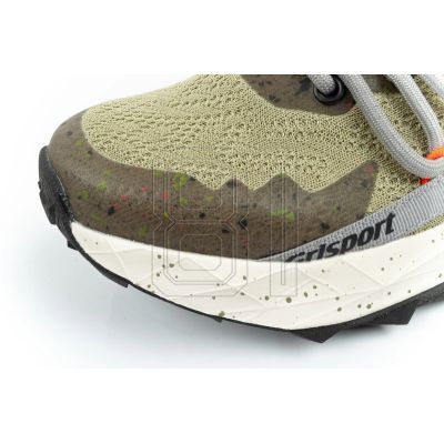 15. Grisport M GR-25-10-9018M running shoes