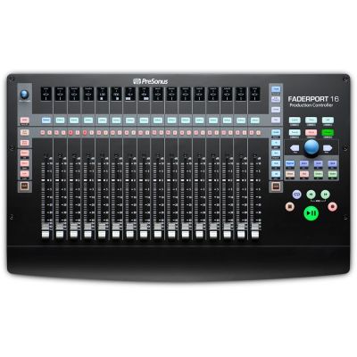 PreSonus FaderPort 16 - Universal USB Controller