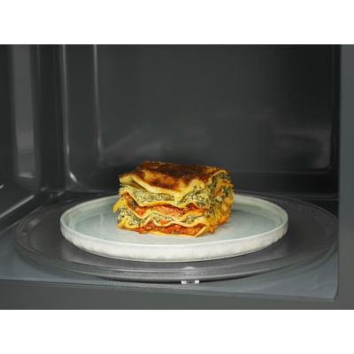 2. Built-in oven EMZ421MMW
