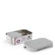 5. Affenzahn Lunchbox Koala Stainless Steel (AFZ-LBX-001-029)