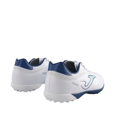 3. Joma Toledo Turf 2602 white TOLS2602TF football boots