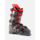 8. ROSSIGNOL HERO WORLD CUP ZA+ Ski Boots - METEOR GREY