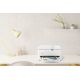 104. Canon Pixma TS7550i white multifunction device