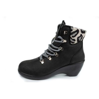 31. Lavoro W 6033.05 safety work shoes