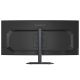 4. GIGABYTE MO34WQC36 Computer Monitor 86.4 cm (34") 3440 x 1440 px Wide Quad HD QD-OLED Black