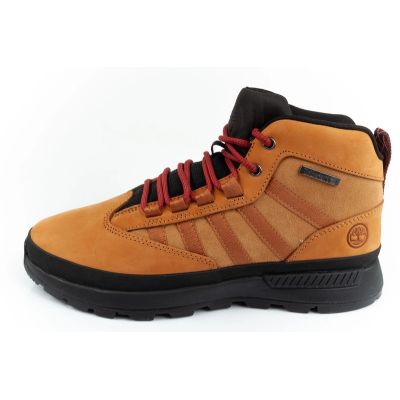 23. Timberland Euro Trekker M TB0A62CR231 shoes