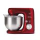 20. ELDOM WRK1250 SHEF PLANETARY ROBOT, 800W, TRY ATTACHMENTS FOR WHIPPING, MIXING, KNEADING, METAL BOWL 5 L 8 SPEEDS + PULSE