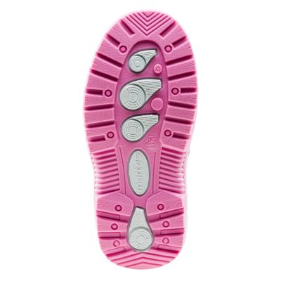 7. Children’s Snow Boots NENIS KIDS