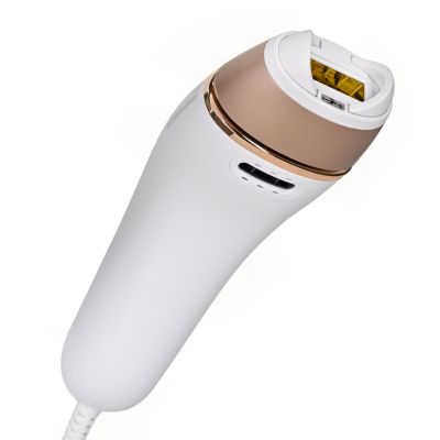 4. Braun IPL Silk expert Pro 5 epilator
