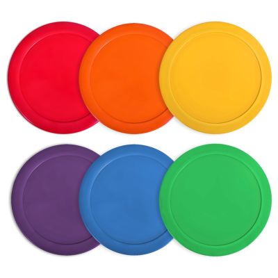 3. Round parquet marker NO10 set VFMN-FLCIS6WB