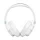 2. JBL Tune 780NC White Wireless On-Ear Headphones