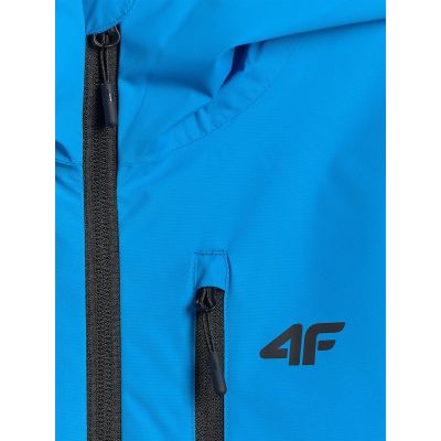 8. Transitional jacket membrane 5000 for boys 4F 4FJWSS26TTJAM0957-20S