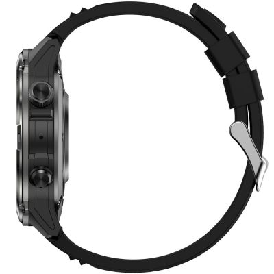 13. Smartwatch Gravity Black Strap + Bracelet GT46-1