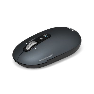 3. Port Designs 910501 mouse Universal Ambidextrous Bluetooth Optical 3200 DPI