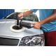 2. Skil 9955 MA Floor Polisher 3600 RPM Black, Gray, Red, Silver