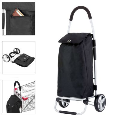 10. Classic Premium 604320 Shopping Cart