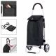 10. Classic Premium 604320 shopping trolley