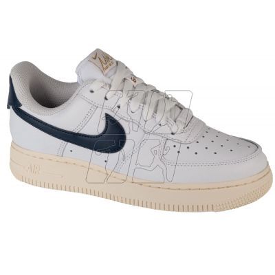 Nike W Air Force 1 07 EasyOn W HJ9122-100