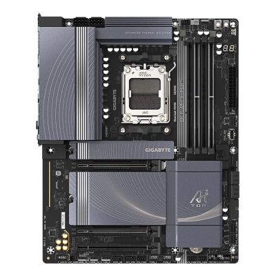 2. GIGABYTE B850 AI TOP Motherboard AMD B850 Socket AM5 ATX