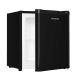 2. Freezer HGB 5088 SW DF HEINRICH'S black