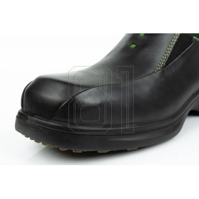 6. Lavoro 1131.00 Safety Work Shoes