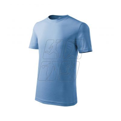 2. Malfini Classic New Jr T-shirt MLI-13515