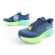 8. Skechers Max Cushioning Slip-Ins W 129473/NVLM Running Shoes