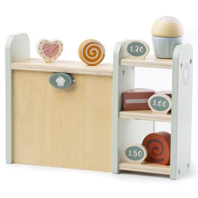 7. PROMIS Toy Cash Register KS25
