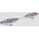 11. RAZOR RipStik AirPro White SE skateboard - 15073305