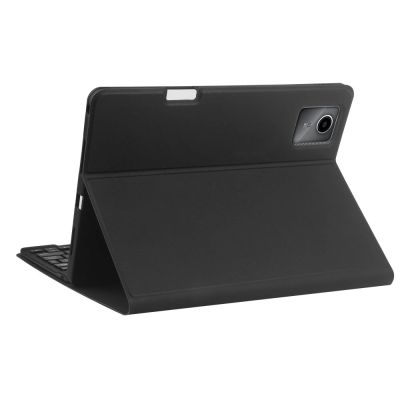 7. Tech-Protect SC Pen + Keyboard Case with Keyboard for Lenovo Tab M11 11" TB-330 - Black