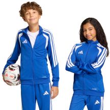 adidas Tiro 26 League Training blue kids' sweatshirt JY7199