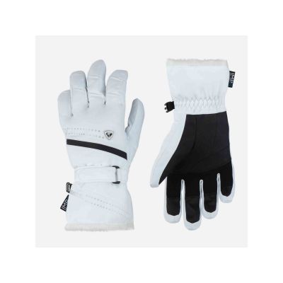 2. Rossignol W Nova Impr G Gloves White