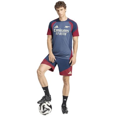 3. adidas Arsenal London Cup Training Jersey JSY KB9987