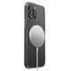 7. Uniq LifePro Xtreme Magclick Charging case for iPhone 14 Pro Max - gray and black