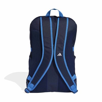 2. adidas Tiro Backpack Navy Blue KD4223