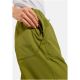 Women's ODLO Pants regular length ULTRA LIGHTWEIGHT PANT, green