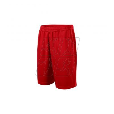 2. Malfini Miles Jr Shorts MLI-61307