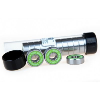2. FR ILQ9 Slalom Pro Roller Skate Bearings