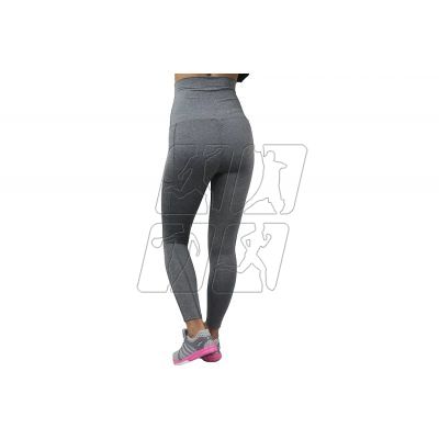 4. GymHero Leggings IN PUSHUP-GRAY