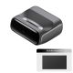 10. JmGO O2S Ultra Short Throw DLP Projector 4K (4096x2400) 3D Compatibility Black