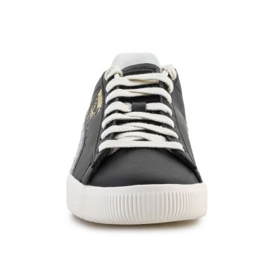 2. UNISEX shoes PUMA CLYDE BASE BLACK 390091-02