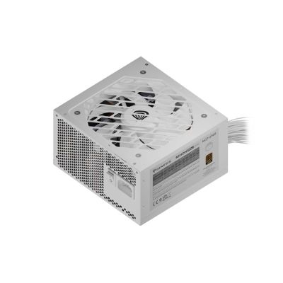 5. GENESIS NIHON 750W 80+ BRONZE ATX 3.1 POWER SUPPLY