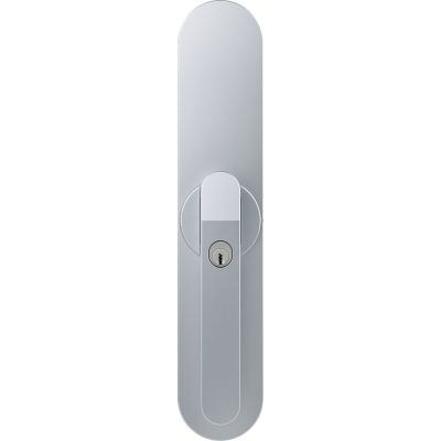 2. ABUS WINTECTO ONE Smart Door Lock