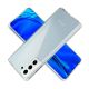 6. Samsung Galaxy S21 + 5G - 3mk Clear Case