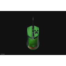 Razer Kobra Wired Gaming Mouse Minecraft Edition